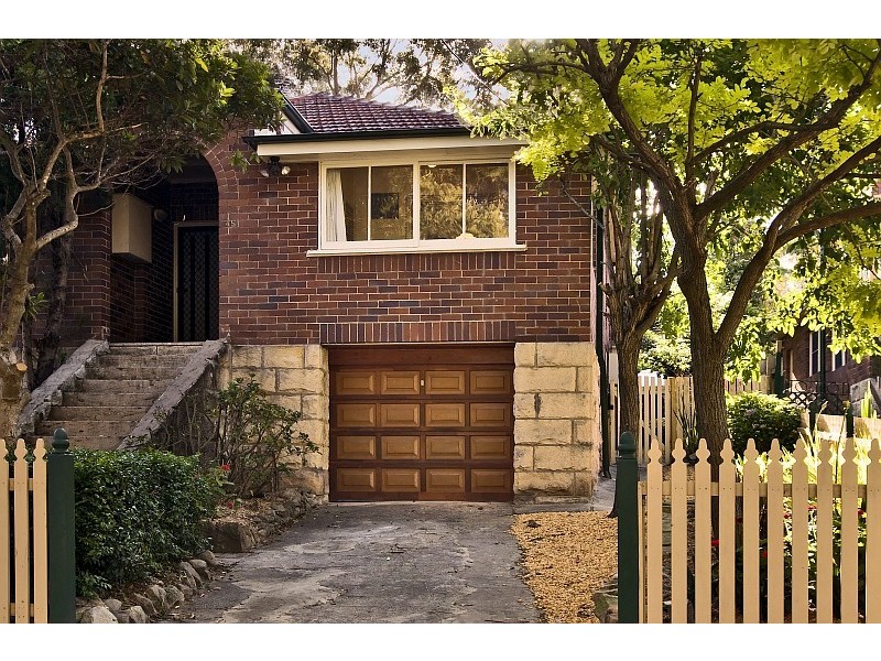 45 Morrice Street, Lane Cove NSW 2066