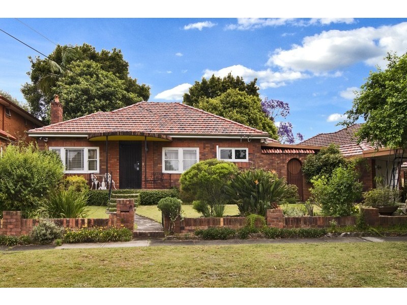 8 Arding Street, Lane Cove NSW 2066