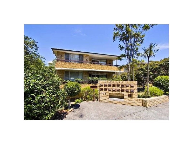 9/106 Burns Bay Road, Lane Cove NSW 2066
