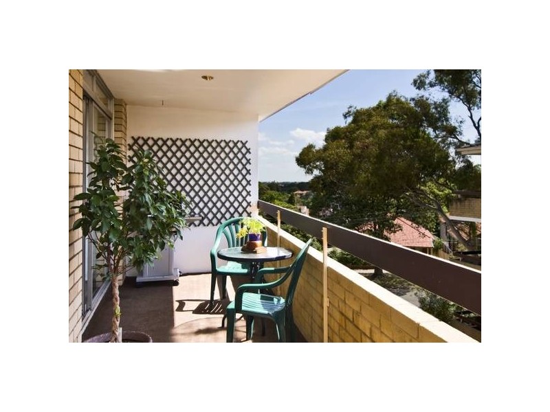 9/106 Burns Bay Road, Lane Cove NSW 2066