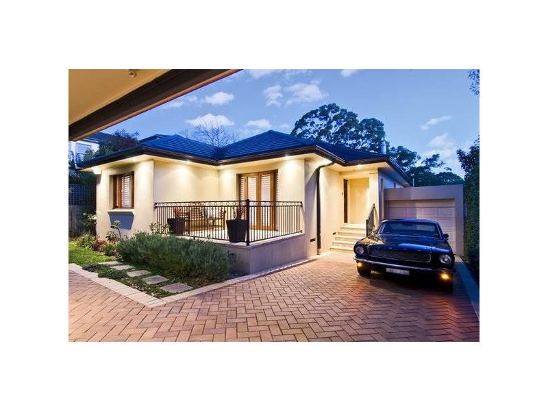 18 First Avenue, Lane Cove NSW 2066