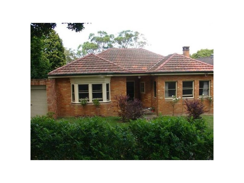 38 Beaconsfield Rd, Chatswood NSW 2067