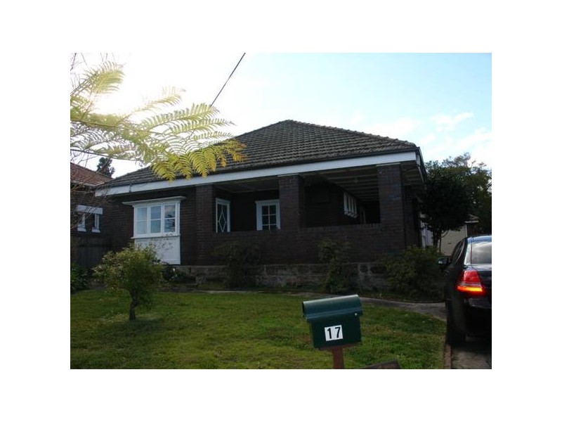 17 Haughton Street, Linley Point NSW 2066