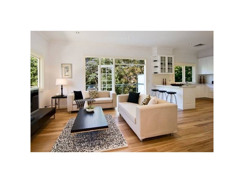 16 Morrice Street, Lane Cove NSW 2066