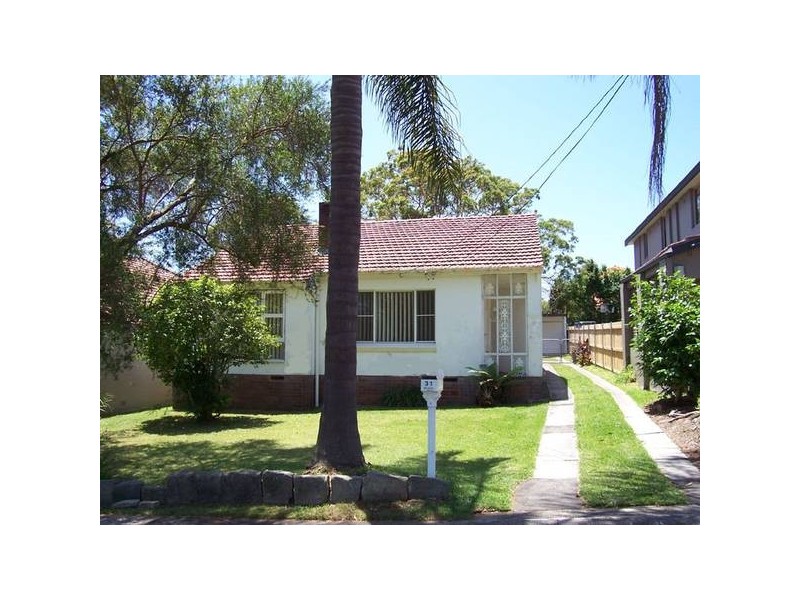 31 Taleeban Road, Riverview NSW 2066