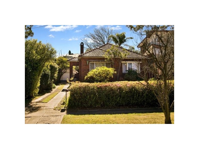 29 Second Avenue, Lane Cove NSW 2066