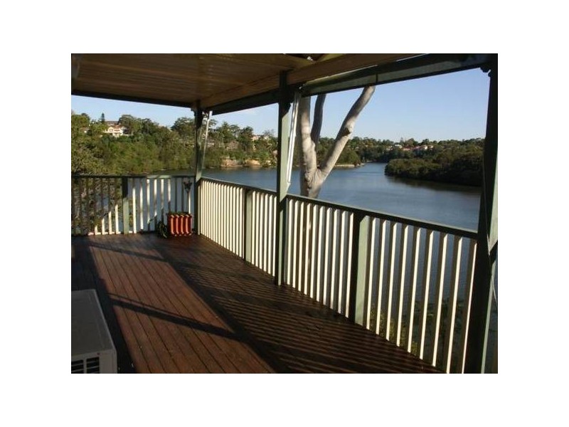 361 Burns Bay Road, Lane Cove NSW 2066