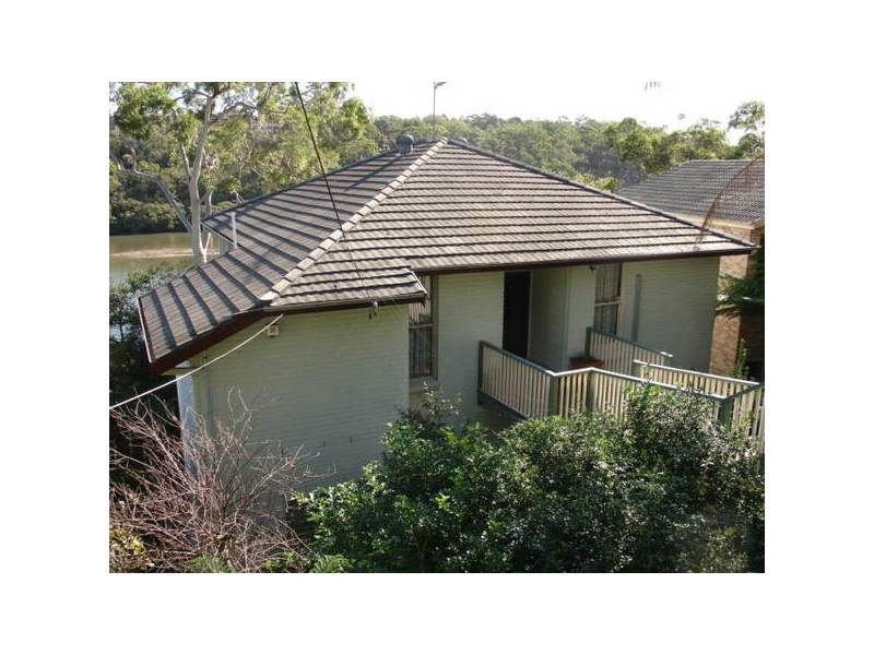 361 Burns Bay Road, Lane Cove NSW 2066