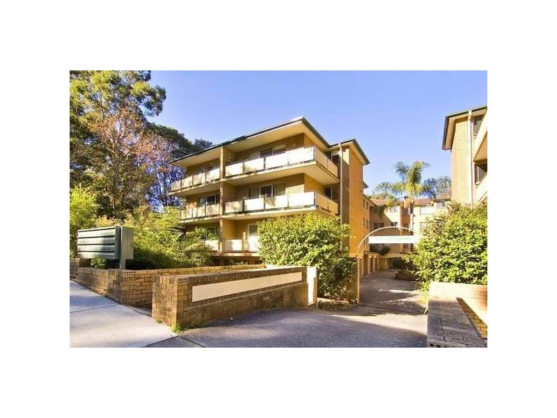 10/26 Huxtable Avenue, Lane Cove NSW 2066