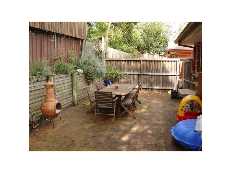 6/16-18 Fourth Avenue, Lane Cove NSW 2066