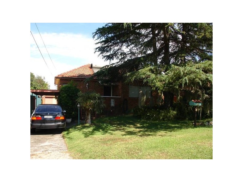 5 Tobruk Street, North Ryde NSW 2113