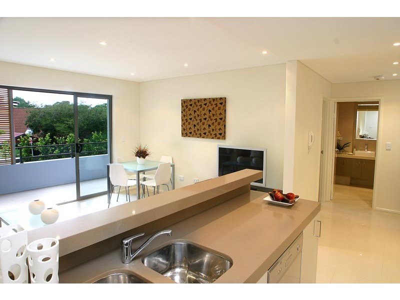 17/396 Mowbray Road, Lane Cove NSW 2066