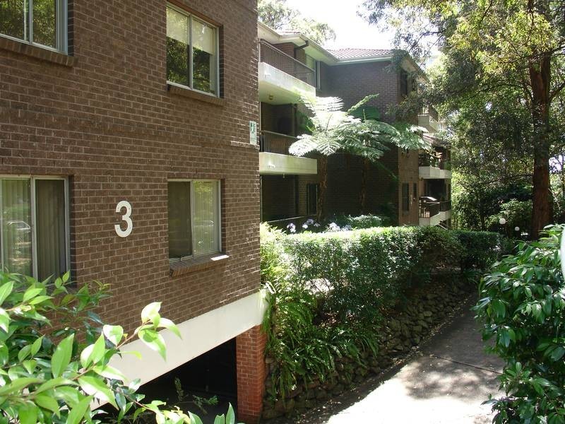 12/3 Francis Street, Artarmon NSW 2064