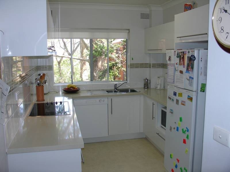 12/3 Francis Street, Artarmon NSW 2064