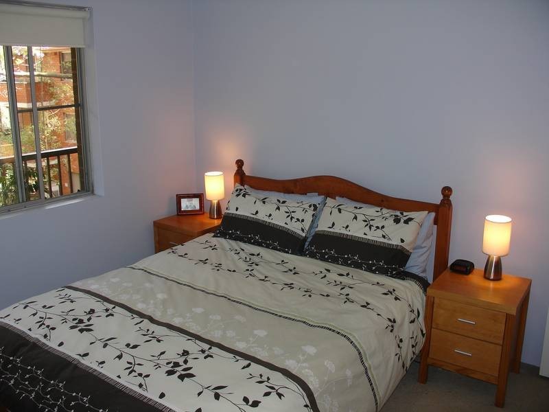 12/3 Francis Street, Artarmon NSW 2064