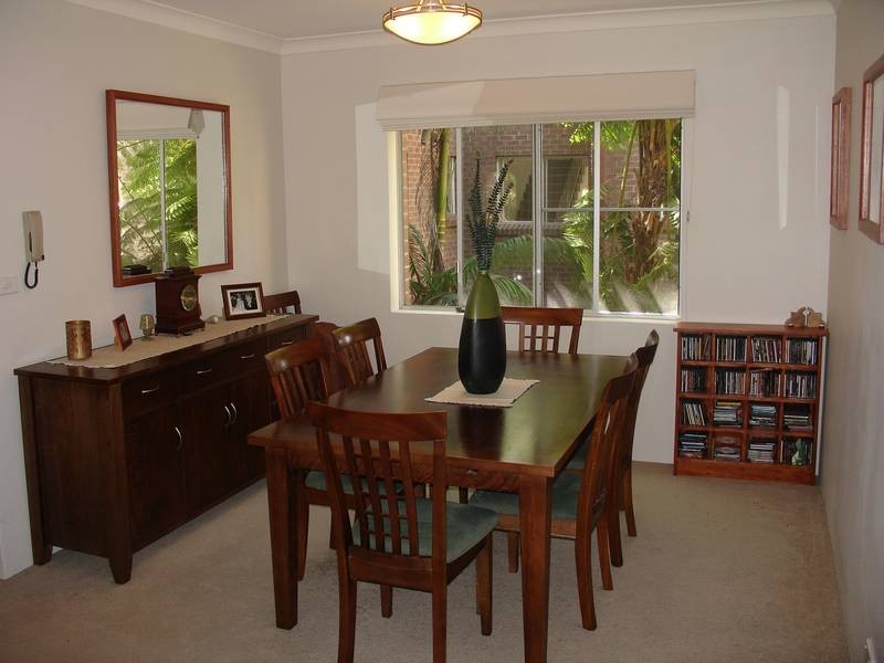 12/3 Francis Street, Artarmon NSW 2064