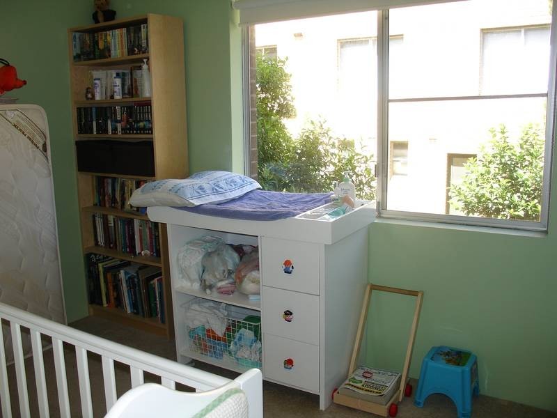 12/3 Francis Street, Artarmon NSW 2064