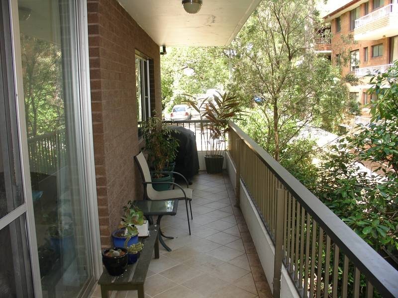 12/3 Francis Street, Artarmon NSW 2064