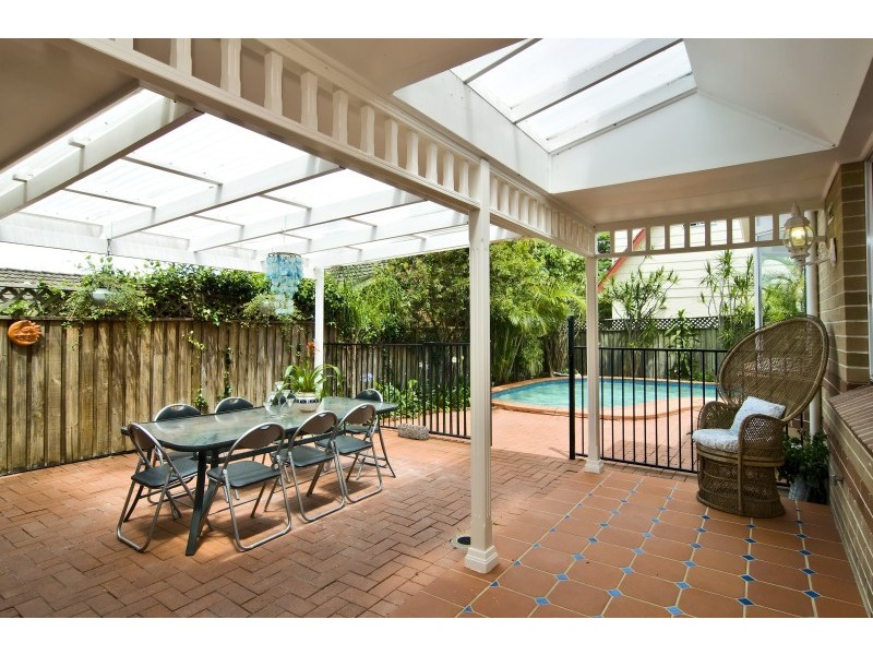 22A College Road South, Riverview NSW 2066