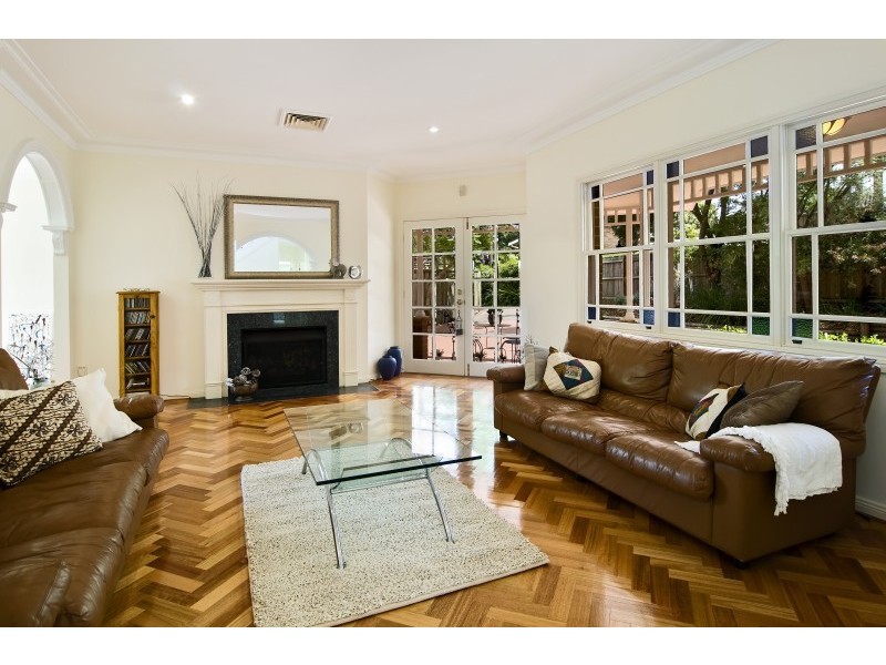 22A College Road South, Riverview NSW 2066