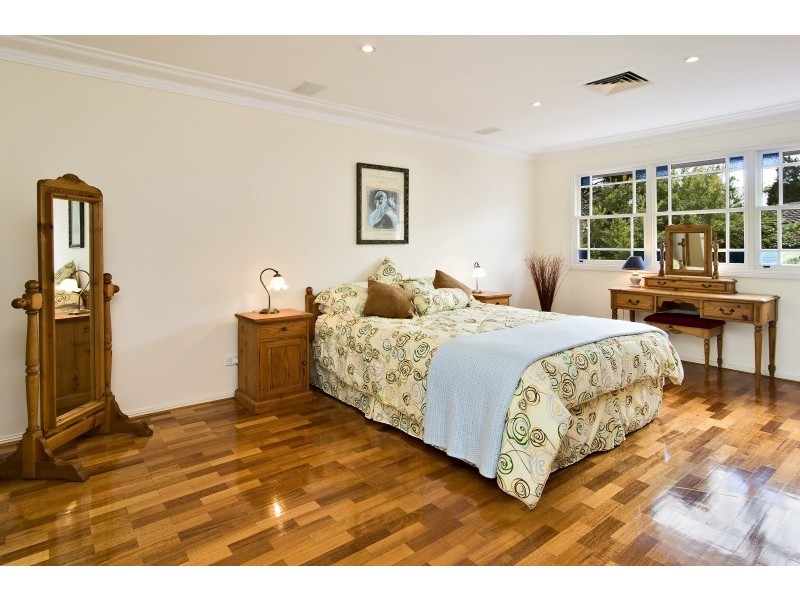 22A College Road South, Riverview NSW 2066