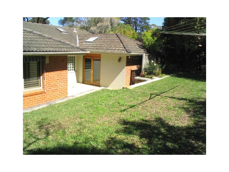 63 Osborne Road, Lane Cove NSW 2066