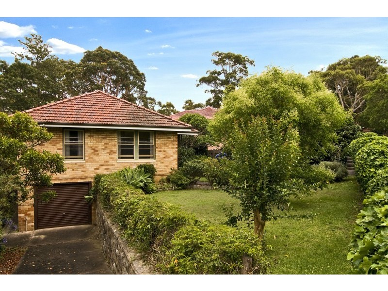 1A Garthowen Avenue, Lane Cove NSW 2066