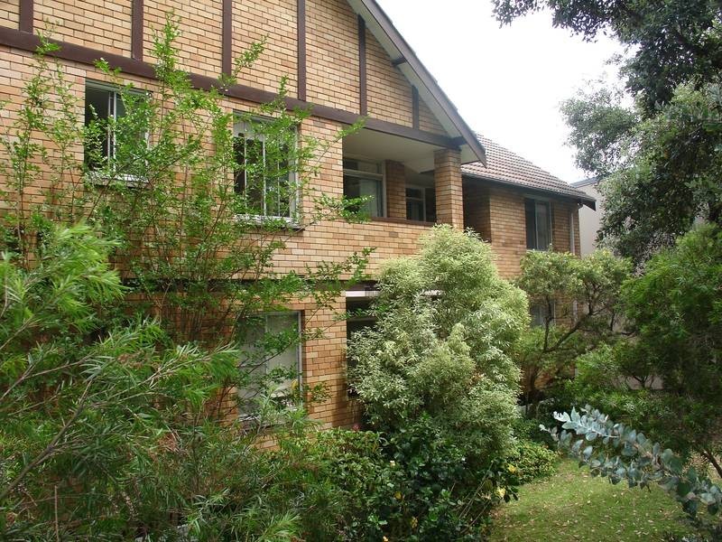 5/140 Burns Bay Rd, Lane Cove NSW 2066
