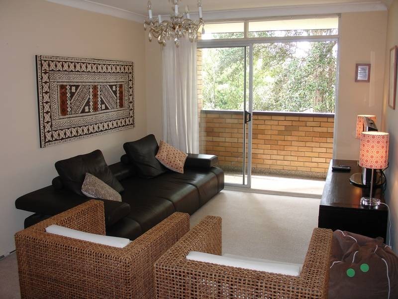 5/140 Burns Bay Rd, Lane Cove NSW 2066