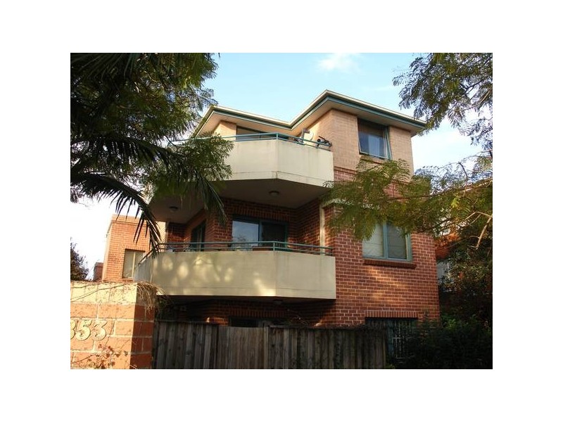 6/853 Pacific Highway, Chatswood NSW 2067