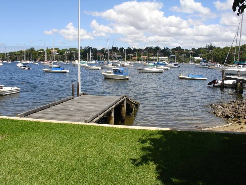 6 Kelly’s Esplanade, Northwood NSW 2066