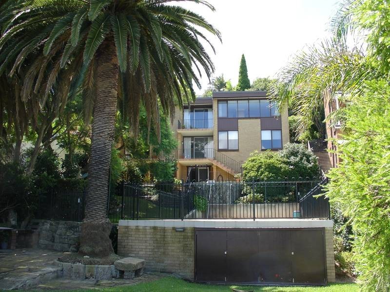 6 Kelly’s Esplanade, Northwood NSW 2066