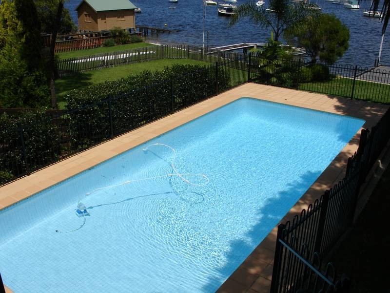 6 Kelly’s Esplanade, Northwood NSW 2066