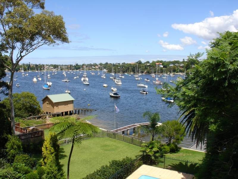 6 Kelly’s Esplanade, Northwood NSW 2066