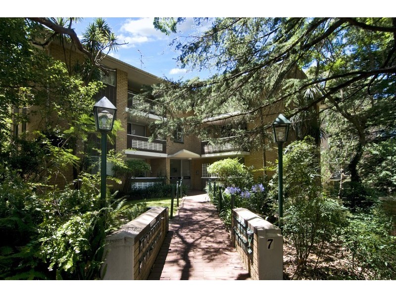 32/7 Ralston Street, Lane Cove NSW 2066