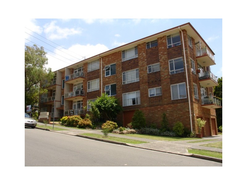 7/15 Little Street, Lane Cove NSW 2066
