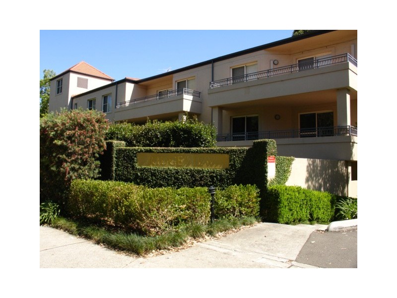 12/214 Pacific Highway, Greenwich NSW 2065