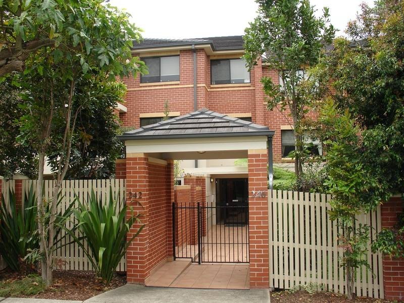 12/242 Longueville Road, Lane Cove NSW 2066
