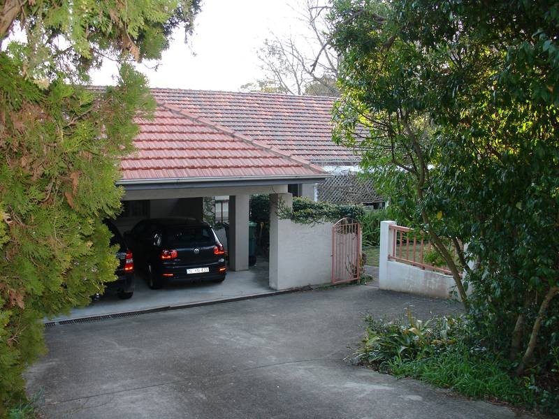 12 Lady Game Drive, Killara NSW 2071