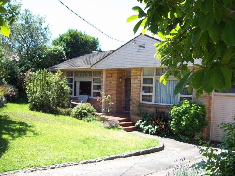 7 Wilona Avenue, Greenwich NSW 2065