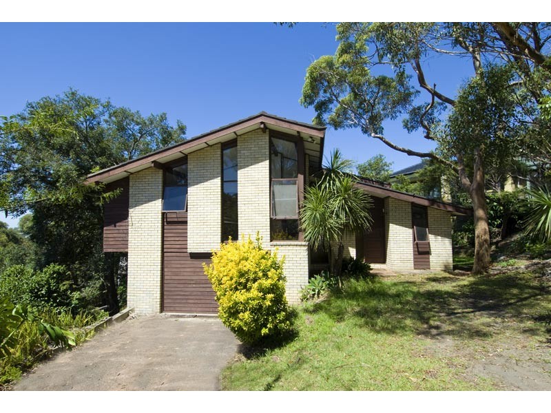 Beacon Hill NSW 2100