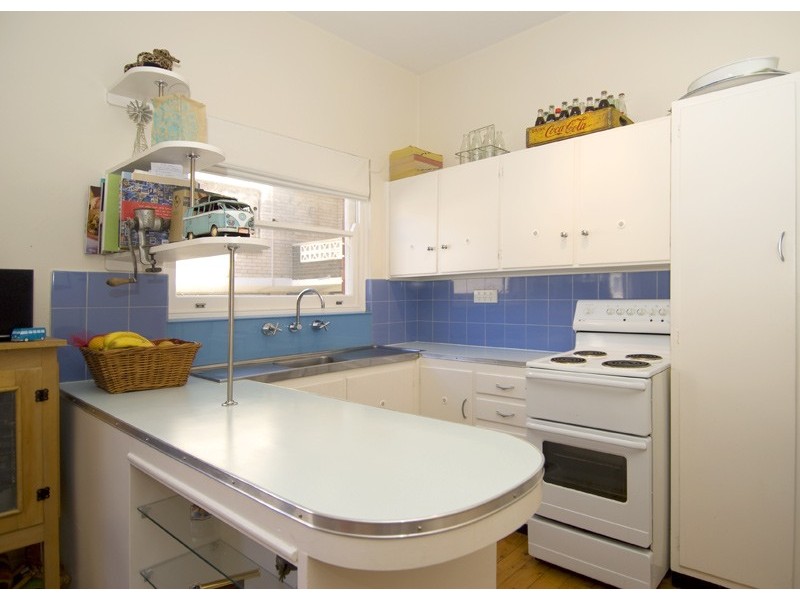 Queenscliff NSW 2096