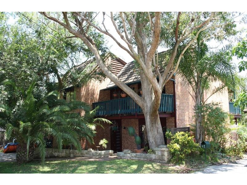 Wheeler Heights NSW 2097