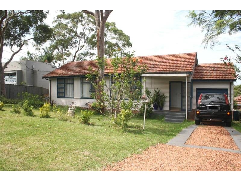 Beacon Hill NSW 2100