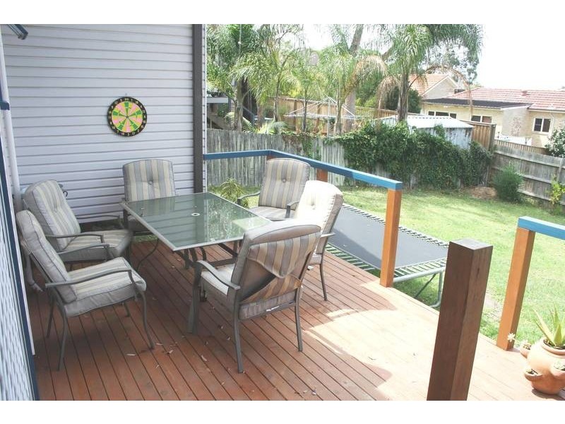 Beacon Hill NSW 2100