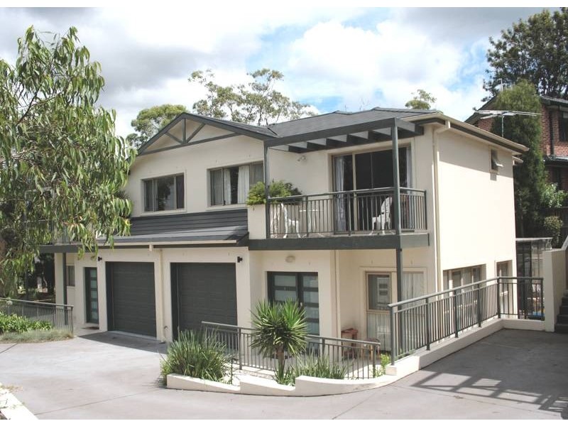 Frenchs Forest NSW 2086