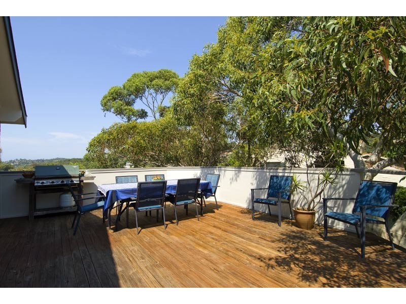 Cromer Heights NSW 2099