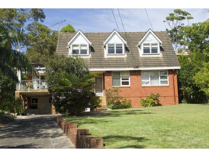 Beacon Hill NSW 2100