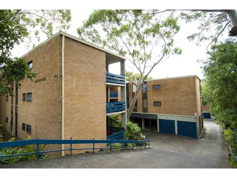 14/34 The Crescent, Dee Why NSW 2099