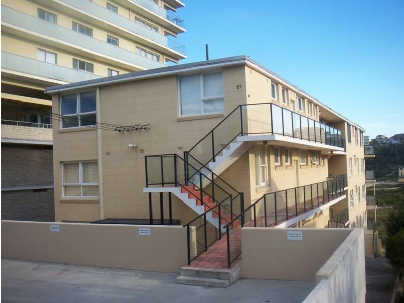 17/67 Evans St, Freshwater NSW 2096